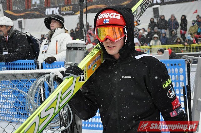 189 Anssi Koivuranta